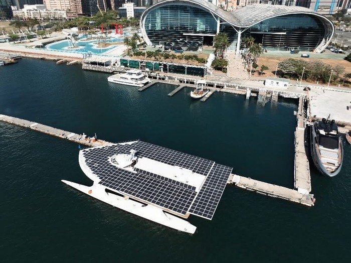 ✦【 設計競賽 】 2026/03/20 第一屆太陽能板再生應用設計競賽 ✦圖片