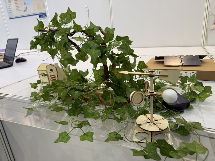 ✦【 設計競賽 】 2026/03/20 第一屆太陽能板再生應用設計競賽 ✦圖片